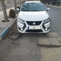 کوییک اس مدل ۱۴۰۰ بی رنگ