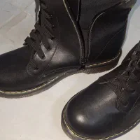 پوتین و نیم بوت