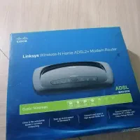 مودم ADSL برند سیسکو|مودم و تجهیزات شبکه|ری, اقدسیه|دیوار