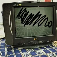 تلویزیون