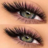 آموزش کاشت مژه و اکستنشن مژه و لیفت و لمینت