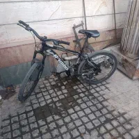 دوچرخه