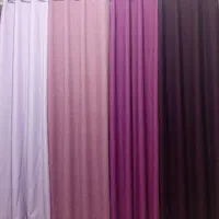 پرده پانچ اتاق خواب