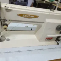 چرخ خیاطی صنعتی راسته دوز