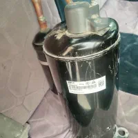 کمپرسور کولر گازی  ۳۱۱.     ۲۴۰۰۰ هزار