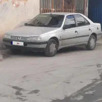 پژو ۴۰۵ مدل ۹۱|خودرو سواری و وانت|گرگان, |دیوار