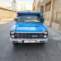 نیسان مدل 1402
