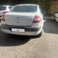 مگان مدل 90|خودرو سواری و وانت|شیراز, سیاه سنگ|دیوار