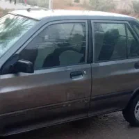 ماشین‌صحیح‌ سلامت‌هیچ‌خرج‌اظافی‌نداره|خودرو سواری و وانت|شادگان, |دیوار