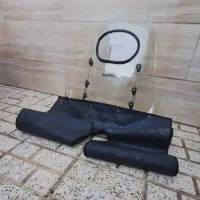 لوازم موتورسیکلت