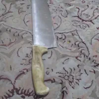 چاقو بزرگ قصابی|ابزارآلات|تهران, گیشا|دیوار