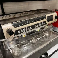 دستگاه اسپرسوساز جیم دو ال بویلر|کافیشاپ و رستوران|شیراز, تندگویان|دیوار