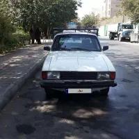 وانت ۸۶ دوگانه کارخانه