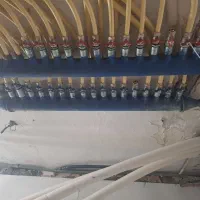 نیرو تاسیسات