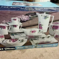 سرویس غذاخوری چینی خارجی