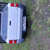 فروش پراید وانت|خودرو سواری و وانت|رشت, رودباری|دیوار