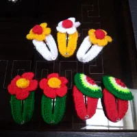 گل سر و کش مو شهادت حضرت رقیه
