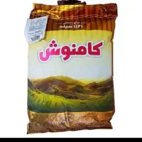 برنج کامنوش