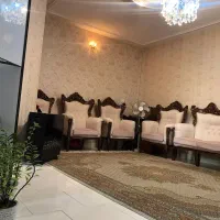 ۴۵متر/فول بازسازی/حسام الدین