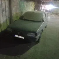 فروش ماشین ۲۰۰۰