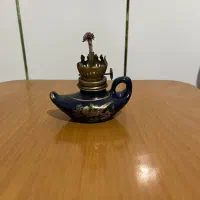 چراغ علادین قدیمی