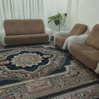 مبل هفت نفره