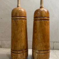 میل باستانی زورخانه ( سنگین )