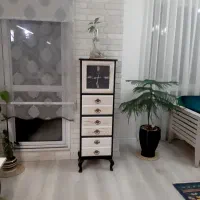 ساعت تزیینی