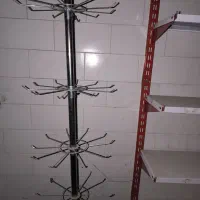 قفسه سوپرمارکت