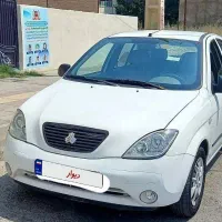 تیبا ۲ مدل ۹۶