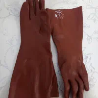 دستکش ضد اسید