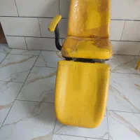 صندلی آرایشگاهی