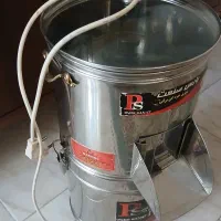 سبزی خردکن پارس صنعت