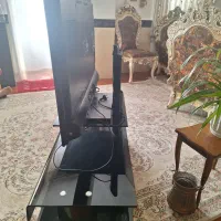 تلوزیون پانا سونیک اصل ژاپن|تلویزیون و پروژکتور|خرمدره, |دیوار