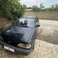 فروش پراید