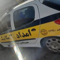 امدادخودرو ومکانیک سیار۲۴ساعته|خدمات حمل و نقل|اراک, |دیوار