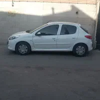 207 مدل ۹۹کم کار