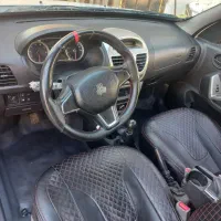 ماشین سایناsمدل ۱۴۰۳|خودرو سواری و وانت|دهلران, |دیوار