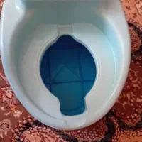 دستشویی فرنگی کودک