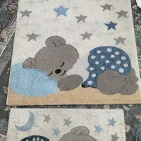 قالیچه و پادری ست