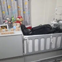 سرویس خواب کودک