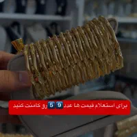 بدل طلا آبکاری بدون تغیر رنگ