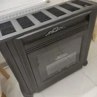 بخاری گازسوز رویال|بخاری، هیتر، شومینه|سمنان, |دیوار