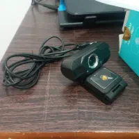 وبکم مدل WH100 برای تولید محتوا و کلاس های آنلاین