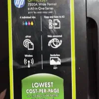 پرینتر فروش به دلیل نبود جا|پرینتر، اسکنر، کپی، فکس|پاکدشت, پاکدشت (مامازند)|دیوار