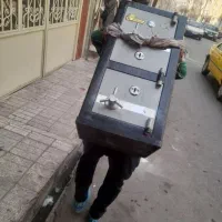 باربری حمل ونقل بسته بندی کارگرخالی جابجایی اثاث|خدمات حمل و نقل|کرج, عظیمیه|دیوار