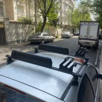 راک روف ۲۰۶ و دنا