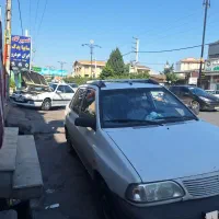 پراید مدل ۹۰