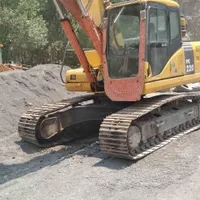 بیل مکانیکی کوماتسو ۲۲۰-۷|خودرو سنگین|تهران, نیاوران|دیوار
