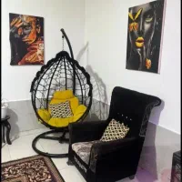 اجاره شبانه دایی مهرداد ویلای نیلوفر